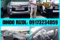 Montero Sport 2018 Promo for sale -0