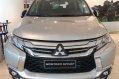 2018 Mitsubishi Montero Sport Glsx 4x2 10K Only for sale -1
