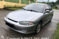 Mitsubishi Lancer Gsr 1997 for sale -0