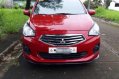 Mitsubishi Mirage 2016mdl GLX Manual Transmission for sale -0