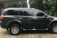 Mitsubishi Montero GLS 2009 4X2 for sale -6