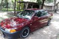 1997 Model Mitsubishi Lancer For Sale-0