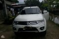 Used Mitsubishi Montero 2014 Model 22K Mileage For Sale-1