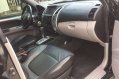 2012 Mitsubishi Montero Sport GLS MIVEC for sale -9