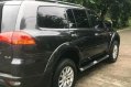 Mitsubishi Montero GLS 2009 4X2 for sale -5