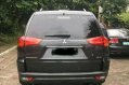 Mitsubishi Montero GLS 2009 4X2 for sale -4