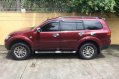 2012 Mitsubishi Montero For Sale-2