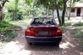 1997 Model Mitsubishi Lancer For Sale-6