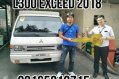 Mitsubishi L300 exceed dual AC for sale -0