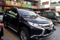 Mitsubishi Montero GLS 2017 Model For Sale-1