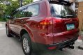 2012 Mitsubishi Montero GTV for sale -0