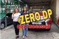 BEST value for money Zero DP Mitsubishi Montero 2018-10