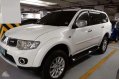 Mitsubishi Montero Sports 2012 for sale -0