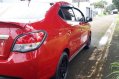 Mitsubishi Mirage 2016mdl GLX Manual Transmission for sale -1