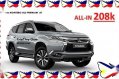 2018 Mitsubishi Montero GLS Premium AT for sale -0