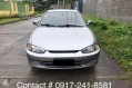 Mitsubishi Lancer Gsr 1997 for sale -1