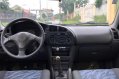 Mitsubishi Lancer Gsr 1997 for sale -9