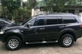 Mitsubishi Montero GLS 2009 4X2 for sale -3