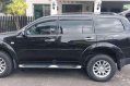 Montero Sport Gls 2010 for sale -8