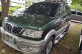 Mitsubishi Adventure 2002 - Super Sports for sale -2