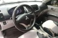 2007 Mitsubishi Strada for sale -3