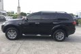 2012 Mitsubishi Montero Sport GLS MIVEC for sale -6