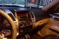 Mitsubishi Montero Sport 2010 GLS for sale -1