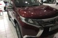  2018 Mitsubitshi Montero Sport For Sale-1