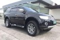 2012 Mitsubishi Montero Sport GLS MIVEC for sale -1