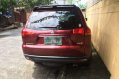 2012 Mitsubishi Montero For Sale-3