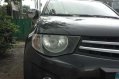 Mitsubishi Strada 2014 GLX for sale -3