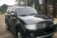 Mitsubishi Montero GLS 2009 4X2 for sale -2