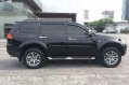 2012 Mitsubishi Montero Sport GLS MIVEC for sale -7