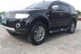 2012 Mitsubishi Montero Sport GLS MIVEC for sale -0