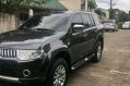 Mitsubishi Montero GLS 2009 4X2 for sale -1