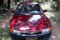 1997 Model Mitsubishi Lancer For Sale-1