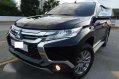 Mitsubishi Montero GLS 2017 for sale -0