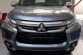 2018 Mitsubishi Montero Sport Glsx 4x2 10K Only for sale -2