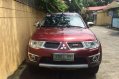 2012 Mitsubishi Montero For Sale-0