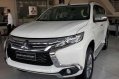 2018 Mitsubishi Montero Sport Glsx 4x2 10K Only for sale -0