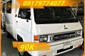 Best offer guaranteed Mitsubishi L300 FB Exceed Dual Aircon 2018-0