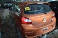 Mitsubishi Mirage Gls 2016 for sale-5