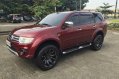 Mitsubishi Montero Sport 2014 GLS-V AT-1