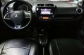 2016 Mitsubishi Mirage GLS Hatchback AT Automatic White-6