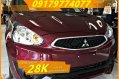 Best deal Mitsubishi Mirage Hatchback Glx Manual Gls Automatic 2018-0