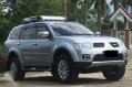 GTV 2012 Mitsubishi Montero 4x4 top of the line-3