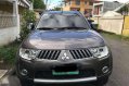 MITSUBISHI Montero Sports GlsV 2012 Automatic Rush Sale-0