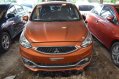 Mitsubishi Mirage Gls 2016 for sale-1