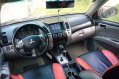 2013 Mitsubishi Montero Sport GLS-V 4x2 for sale -4