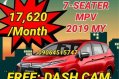 2018 MITSUBISHI Montero Mirage L300 Xpander G4 Best and Lowest Zero Downpayment-7